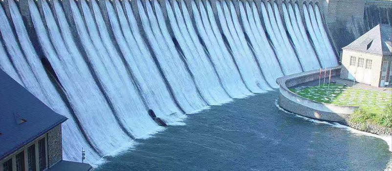 中荷水利合作諒解備忘錄簽訂，兩國水業繼續攜手共進