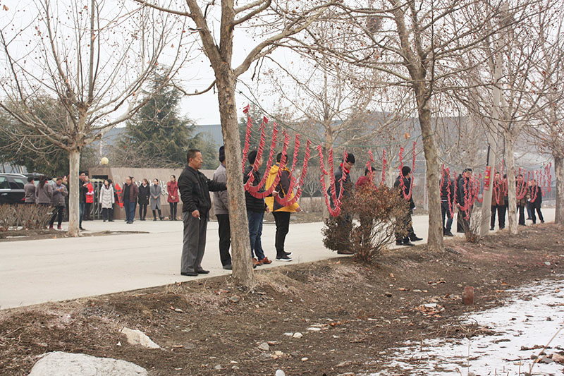 兩家美國公司最終獲得2016中國國際藍科獎