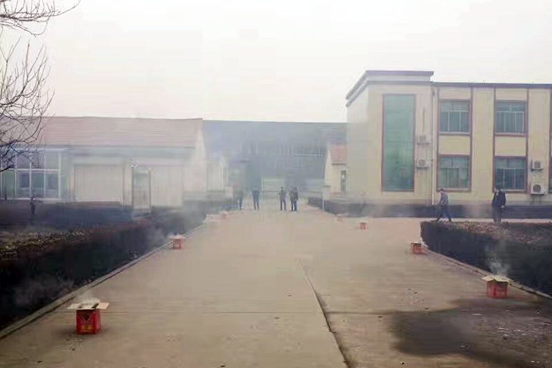 廣東水展盛大開幕，引領污水處理新潮流