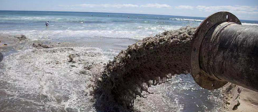 污水處理行業迎來爆發期，上海國際水展規模再創新高