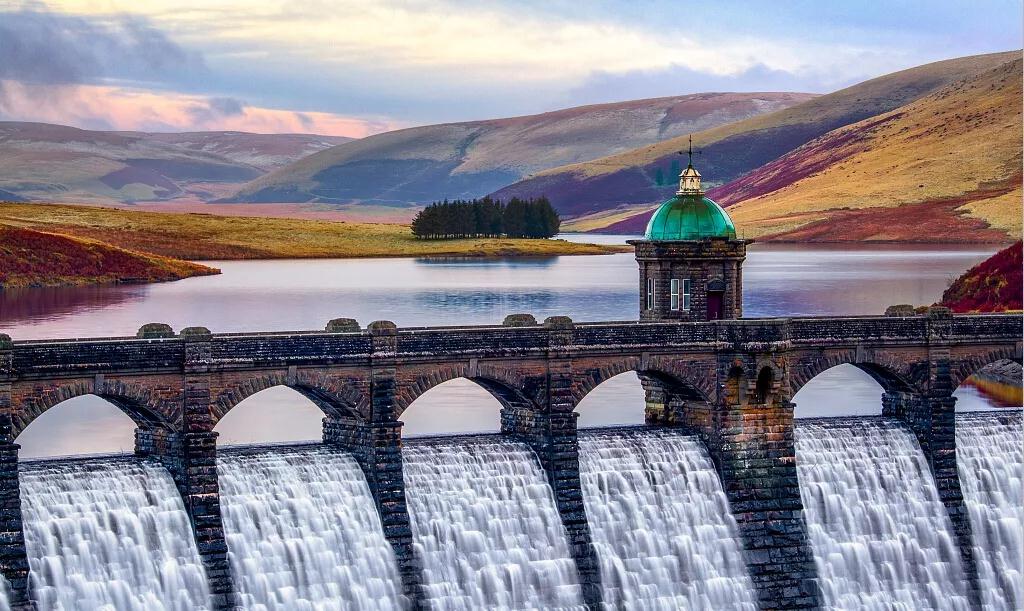 重磅丨資源再拓，豐富水利資源助力泵管閥展！-