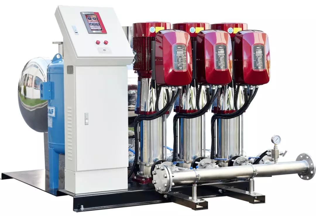 展商推薦 | 上海中韓杜科泵業(yè)制造有限公司- 展商推薦 | 上海中韓杜科泵業(yè)制造有限公司-