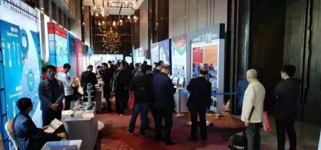 人從眾！買買買！這或許是石化企業采購部門聚得最全的一次了！-