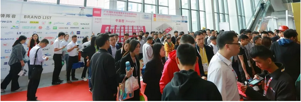 好評滿滿 傾力巨獻 丨 第四屆廣東國際泵管閥展覽會圓滿落幕，立足華南，相約明年-