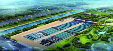 《水回用導則》系列國家標準發布