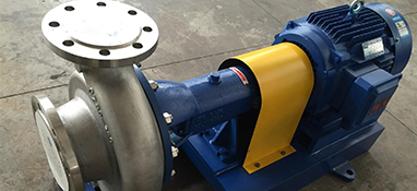 閥門展|泵吸入高度和汽蝕現象原因，別說你看不懂！