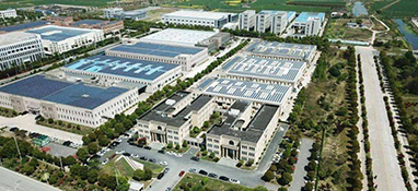 讓產業園區成為減污降碳協同增效的生力軍