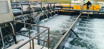 3月 這些水處理新規開始施行