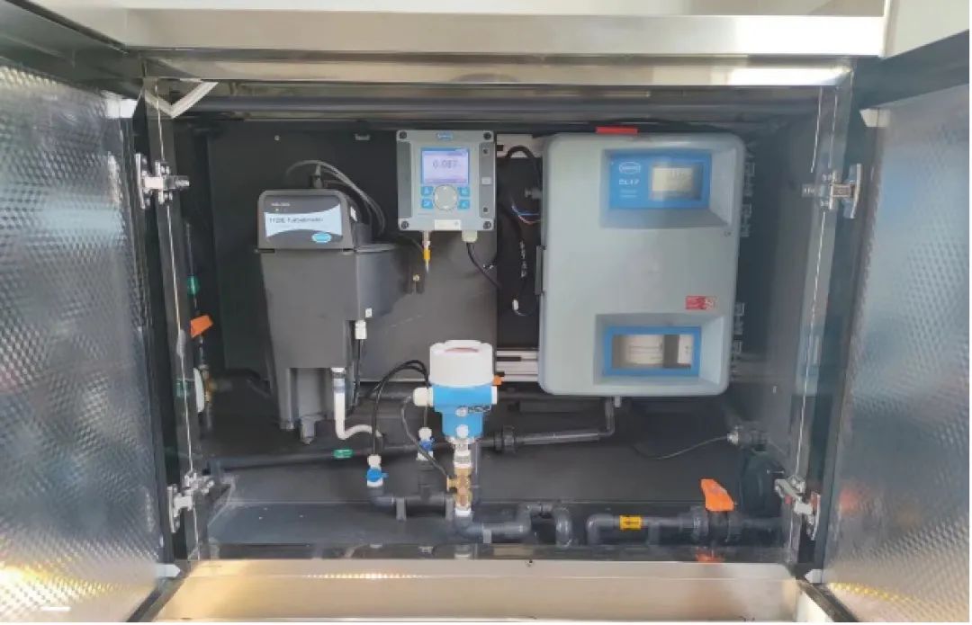 廣東泵閥展|“雙碳”背景下的水務行業可持續發展前景探析-