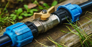 廣東泵閥展|上海市政總院承接合肥肥西城鄉供水一體化工程