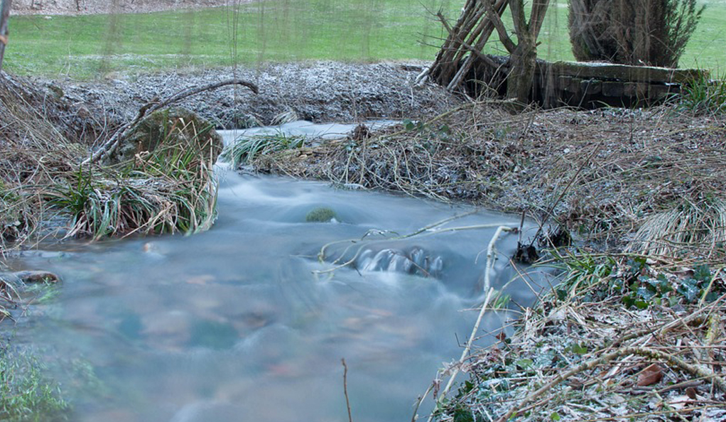 滁州扎實開展黑臭水體整治，守護水清河暢生態底色