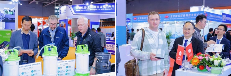 第十屆廣東泵閥展馭勢開新局!啟航“十五五”,決勝高質量發展新程- 第十屆廣東泵閥展馭勢開新局!啟航“十五五”,決勝高質量發展新程-